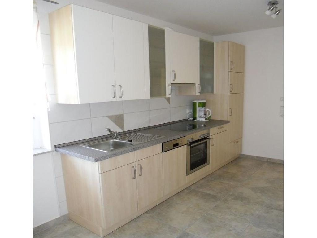 Ferienwohnung Am Weinberg Oberkirch  Ngoại thất bức ảnh