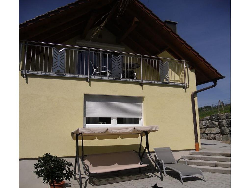 Ferienwohnung Am Weinberg Oberkirch  Ngoại thất bức ảnh
